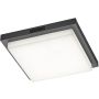 Trio BERMEJO 630369242 Stropna svjetiljka 1x14w/led 2300+3000+4000k 1450lm ip54