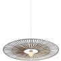 Zambelis PENDANT LAMP 19106 Visilica 1x40w/E27 IP20