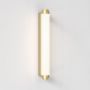 Astro Lighting Burlington 1477007 Zidna svjetiljka 1x14.3W/LED 2700k 791lm ip44