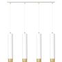 Emibig KIBO 642/4 Visilica 4x30W/GU10 IP20