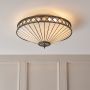 Endon FARGO 64145 Plafonjera 2x60W/E27 IP20