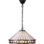 Endon FARGO 64147 Visilica 1x60W/E27 IP20