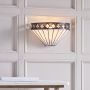 Endon FARGO 64149 Zidna svjetiljka 1x40W/E14 IP20
