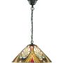 Endon HECTOR 64162 Visilica 1x60W/E27 IP20