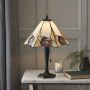 Endon INGRAM 64184 Stolna svjetiljka 1x60W/E27 IP20