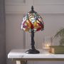 Endon LORETTE 64246 Stolna svjetiljka 1x40W/E14 IP20