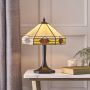 Endon NEVADA 64287 Stolna svjetiljka 1x40W/E14 IP20