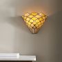 Endon PEARL 64302 Zidna svjetiljka 1x40W/E14 IP20