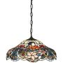 Endon SULLIVAN 64325 Visilica 1x60W/E27 IP20