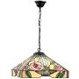 Endon WILLOW 64384 Visilica 3x60W/E27 IP20