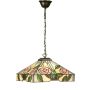 Endon WILLOW 64385 Visilica 1x60W/E27 IP20