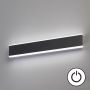Fischer&Honsel Muur 30536 Zidna svjetiljka 1x13W/LED 2700K 2000 lm IP20