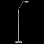 Fischer&Honsel Pool TW 40073 Podna svjetiljka 1x5W/LED 2700K 530 lm IP20