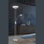 Fischer&Honsel Pool TW 40075 Podna svjetiljka 1x28W/LED 2700K 3500 lm IP20