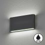 Fischer&Honsel Scone 30557 Zidna svjetiljka 2x5.5W/LED 3000K 1400 lm IP44