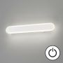 Fischer&Honsel Stretto 30553 Zidna svjetiljka 1x10W/LED 2700K 1500 lm IP20