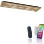 Paul Neuhaus Q-AKUSTIK 6422-79 Stropna svjetiljka 1x48W/LED 2700-5000k 4440lm ip20