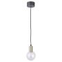 Prezent ABRAZO 64401 Visilica 1x40W/E14 IP20