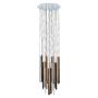 Prezent LA VELA 64405 Visilica 1x45W/LED 4905lm IP20