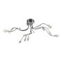 Prezent LOTOSS 64032 Stropna svjetiljka 12x20W/G4 IP20