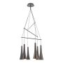 Prezent MADERA 64412 Visilica 1x30W/LED 1300lm IP20