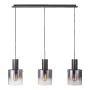 Prezent MOXIE 64414 Visilica 3x60W/E27 IP20