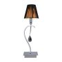 Prezent OXFORD I. 64326 Stolna svjetiljka 1x40W/E14 IP20