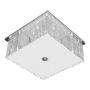 Prezent RETTO 64330 Plafonjera 8x20W/G4 IP20