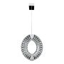 Prezent SMIRRA 64390 Visilica 1x32W/LED 2560lm IP20