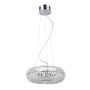 Prezent TRISTAN 64309 Visilica 9x20W/G4 IP20