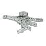 Prezent TYFRRO 64397 Stropna svjetiljka 1x32W/LED 2560lm IP20
