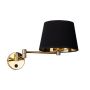 TK Lighting GLORY 6483 Zidna svjetiljka 1x15W/e27 IP20