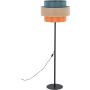 TK Lighting TRIO 6452 Podna svjetiljka 1x15W/E27 IP20