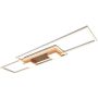 Trio ALBANY 647710465 Stropna svjetiljka 1x37w/led 2700-6500k 4300lm ip20