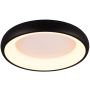Trio CARDONA 649614532 Stropna svjetiljka 1x29w/led 2300+3000+4000k 3300lm ip20