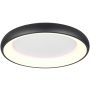 Trio CARDONA 649616032 Stropna svjetiljka 1x38w/led 2300+3000+4000k 4400lm ip20