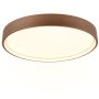 Trio DOHA 641310265 Plafonjera 2x29w/led 2300+3000+4000K 3260lm ip20