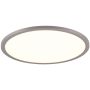 Trio YUMA 641710287 Plafonjera 1x20w/led 3000-6500k 2250lm ip20