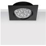Zambelis RECESSED SPOT S014 Ugradbeno downlight svjetlo 1x50W/GU10 IP20
