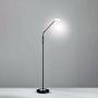 Fischer&Honsel Dent 40299 Podna svjetiljka 1x6W/LED 2700K 760 lm IP20