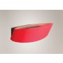 Maxlight PARETE W0077 Zidna svjetiljka 1x40w/r7s ip20