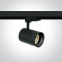 One Light Track Lights 65105NT/B/B Šinski reflektor 1x10W/GU10 IP20