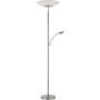 Paul Neuhaus ALFRED 655-55 Podna svjetiljka 2x35W/LED 3000k 3900lm ip20