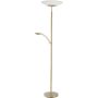 Paul Neuhaus ALFRED 655-60 Podna svjetiljka 2x35W/LED 3000k 3900lm ip20