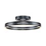 Paul Neuhaus PURE LOOP 6552-15 Stropna svjetiljka 2x42W/LED 2700K-5000K 2300lm IP20