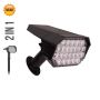Prezent FOLD 65285 Halogenka 1x4.8W/LED 100lm IP65