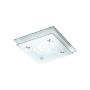 Prezent IKAROS 65100 Plafonjera 1x60W/E27 IP20