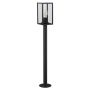 Prezent LOARA 65305 Stojeca svjetiljka 1x60W/E27 IP54
