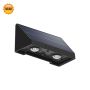 Prezent MUSE 65281 Zidna svjetiljka 1x0.6W/LED 30lm IP44