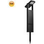 Prezent ZAX 65287 Stojeca svjetiljka 4w/led 3000k 110-135lm ip64